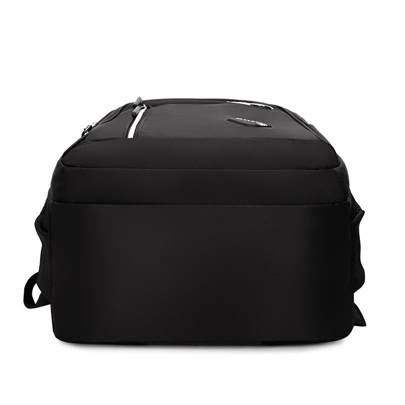Men's Large Capacity Water Business Computer College Backpacks