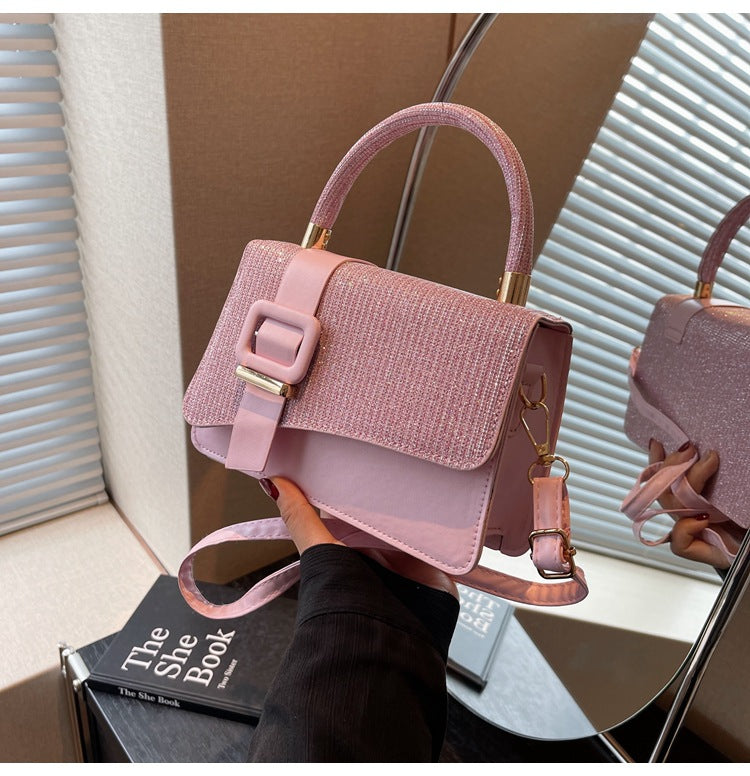 Women's Trendy Summer Korean Style Popular Simplicity Fashion Bags