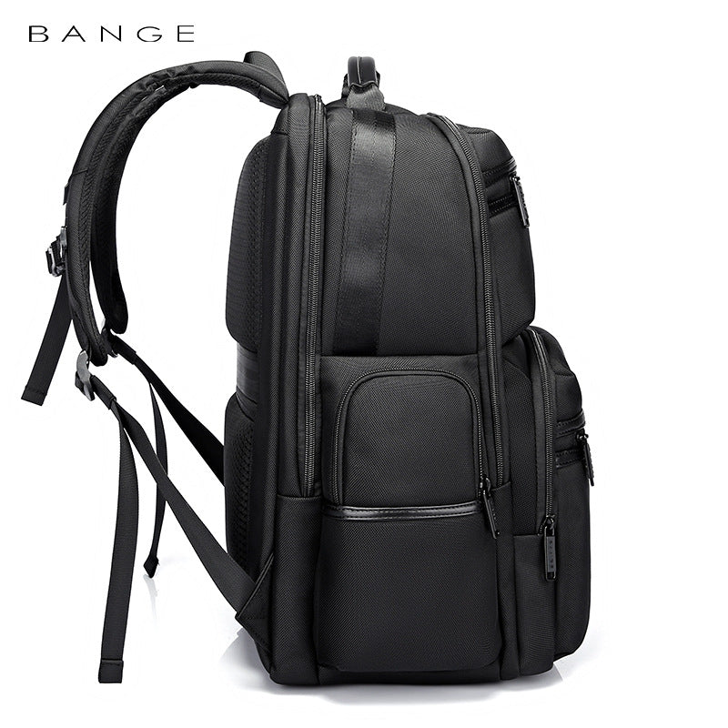 Men's Business Large Capacity Multifunctional Computer Backpacks