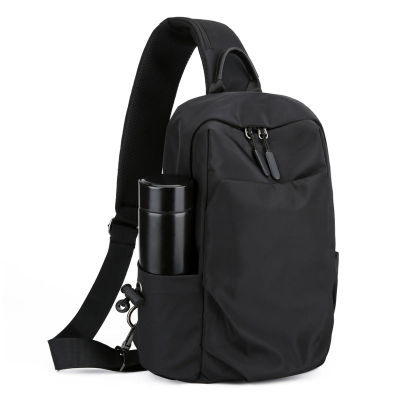 Classy Unique Cool Graceful Men's Fashion Men's Chest Bags