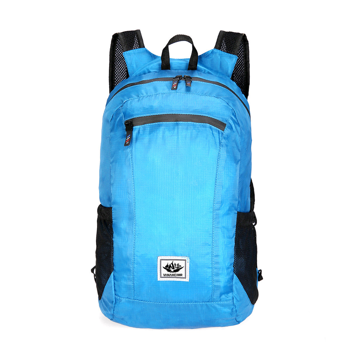 Colorful Folding Portable Large Capacity Exercise Backpacks