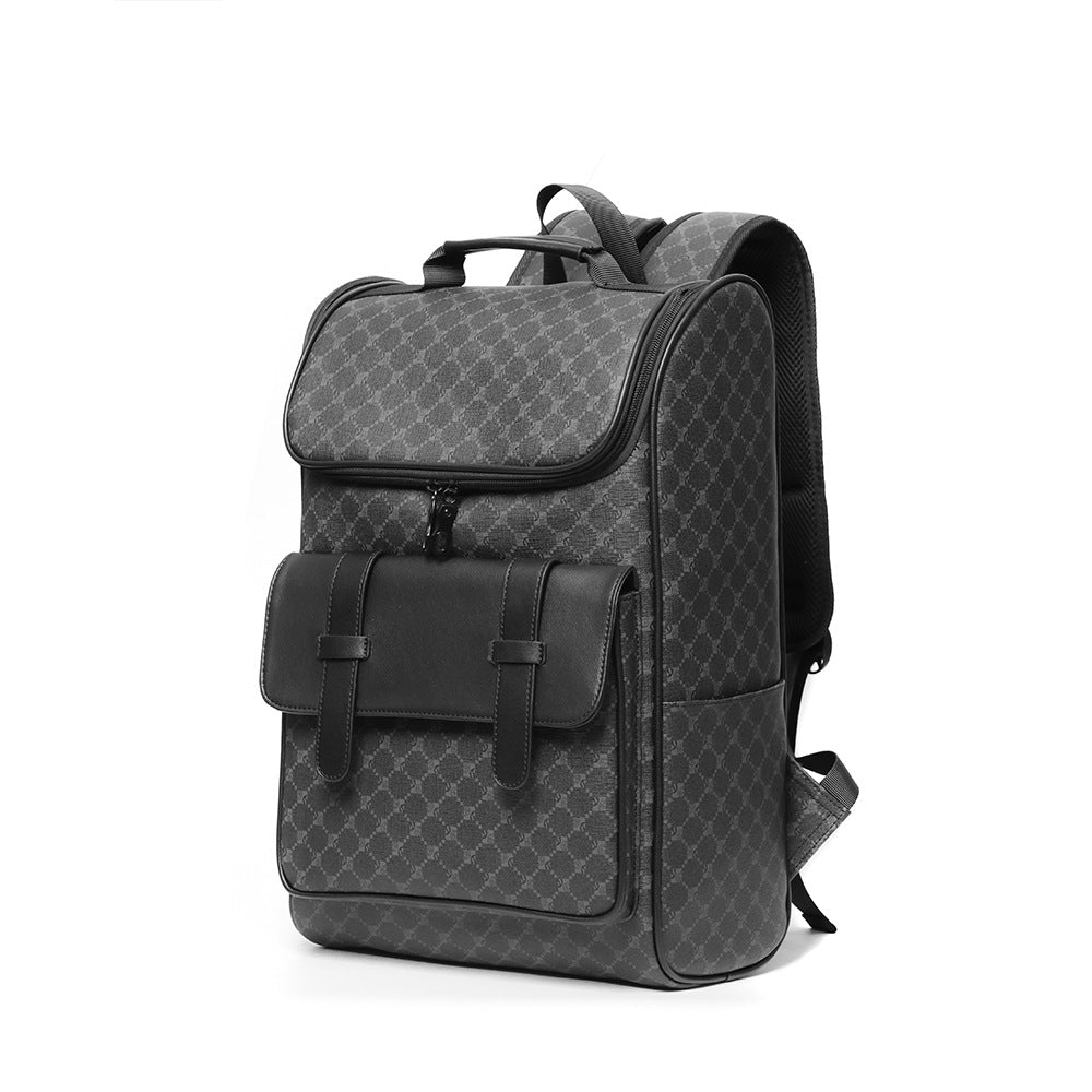 Men's Stylish Graceful Classy Traveling Fashion Backpacks