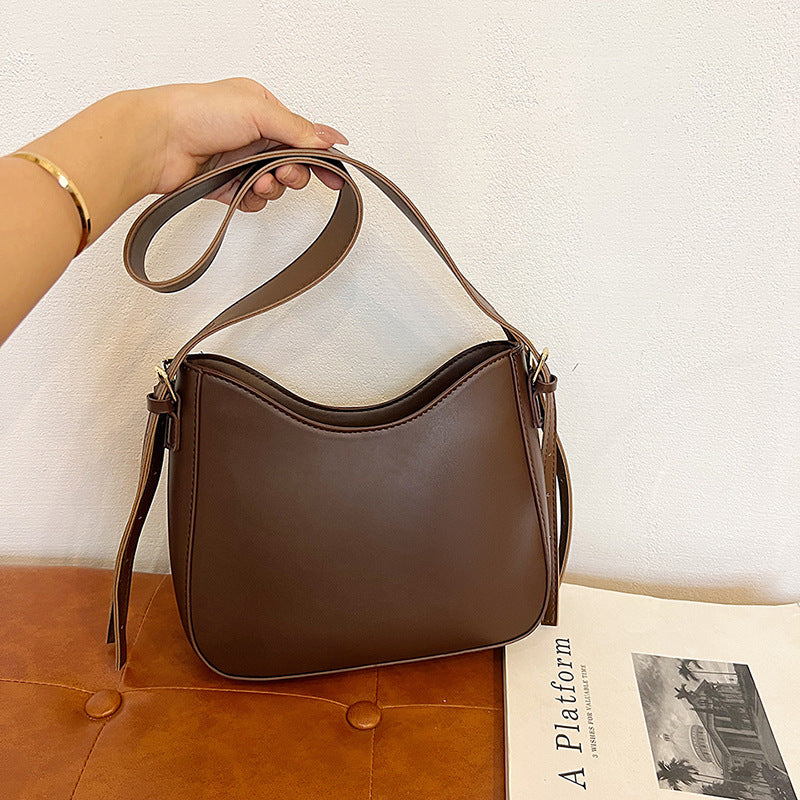 Women's Popular Stylish Good Texture Large Capacity Bags