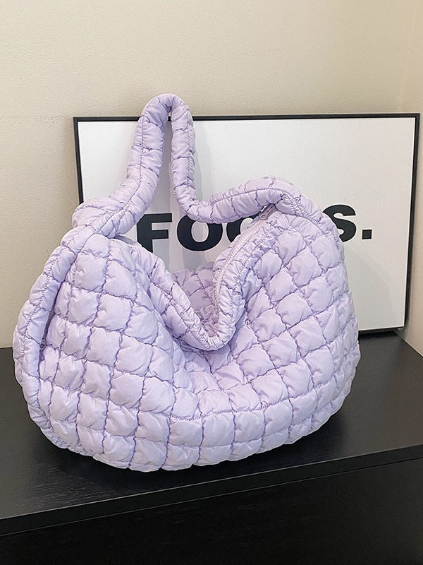 Slouchy Glamorous Order Special Oversized Cloud Crossbody Bags