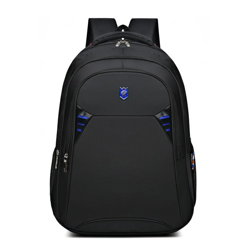 Women's & Men's & Large Capacity Business Early High College Backpacks