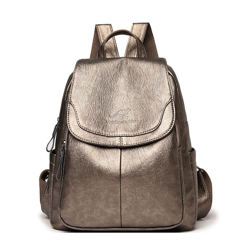 Women's Pretty Fashionable Elegant Trendy College Backpacks