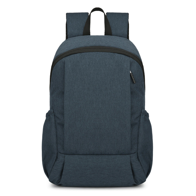 Women's & Men's & Spring Leisure Lightweight Printable Sports Backpacks