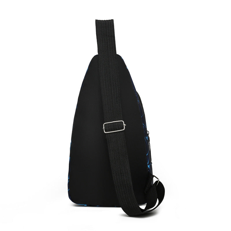 Men's Fashion Korean Style Lightweight Couple Bags