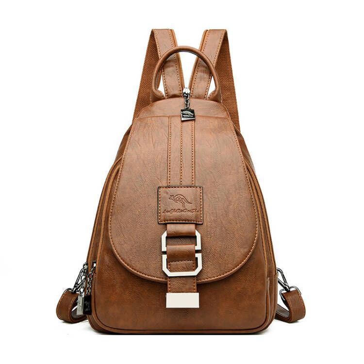 Comfortable Attractive New Women's Soft Leather Bags