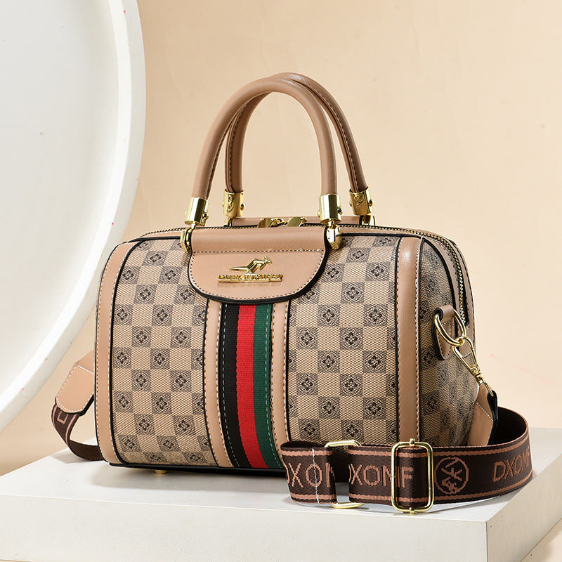 Cool Women's Attractive Fashionable Elegant Pillow Bags