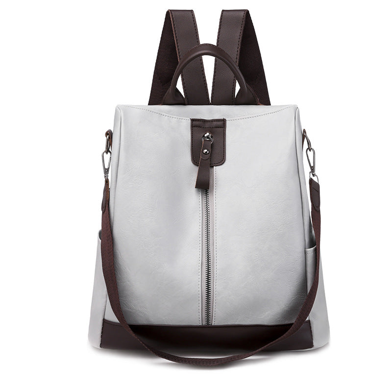 Women's Graceful Classic Slouchy Retro Leisure Bags