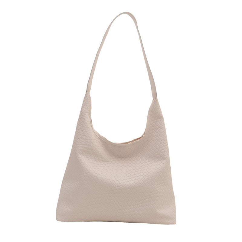 Retro Large Capacity Female Popular Western Bags