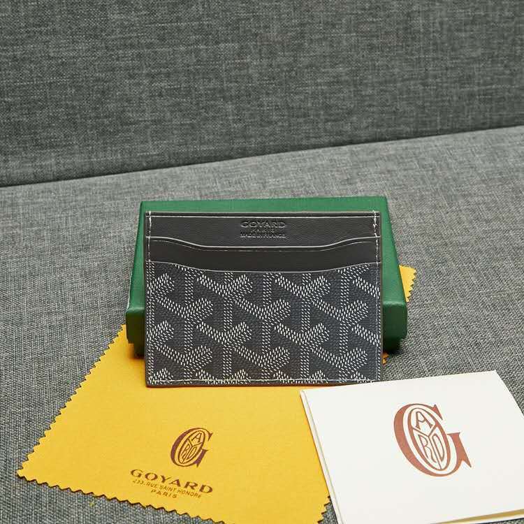 Upgraded Version Sales Volume Genuine Leather Card Holder
