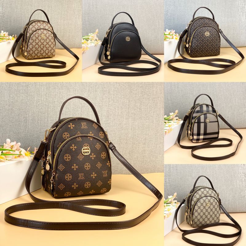Classic Glamorous Durable Fashion Mobile Mother Backpacks