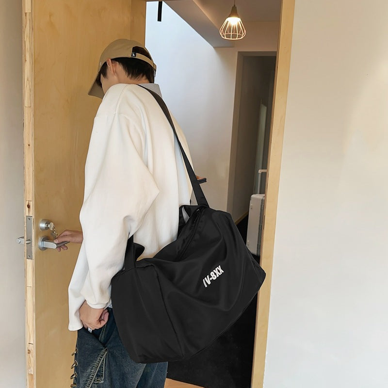 Men's Camp One Commuter Large Capacity Tide Bags