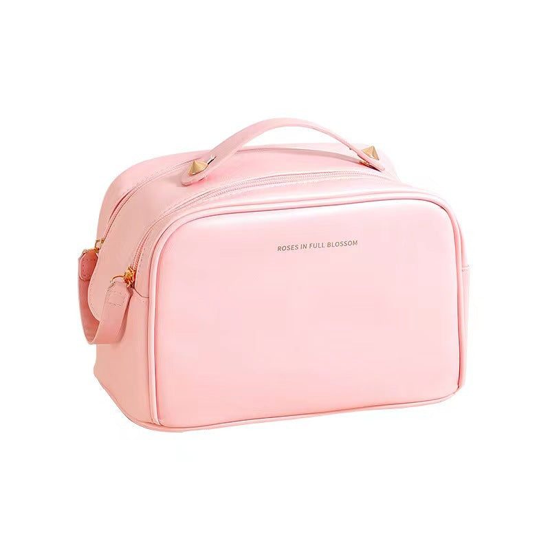 Organ Pillow Storage Large Capacity Wash Makeup Bag