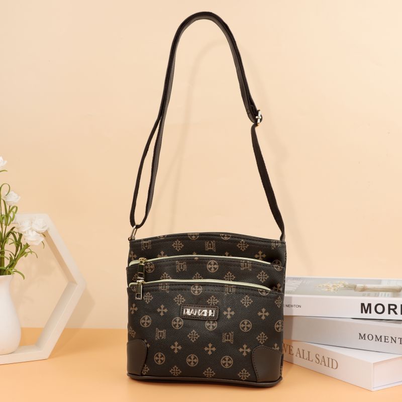 Cool Women's Classic Korean Style Mother Crossbody Bags