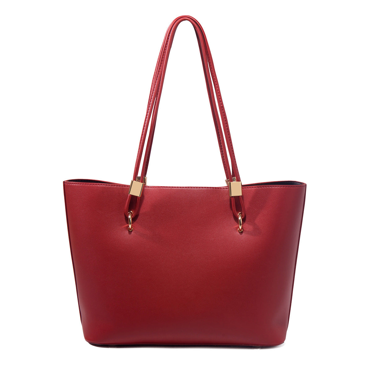 Women's For Elders Mother Winter Niche High-grade Shoulder Bags