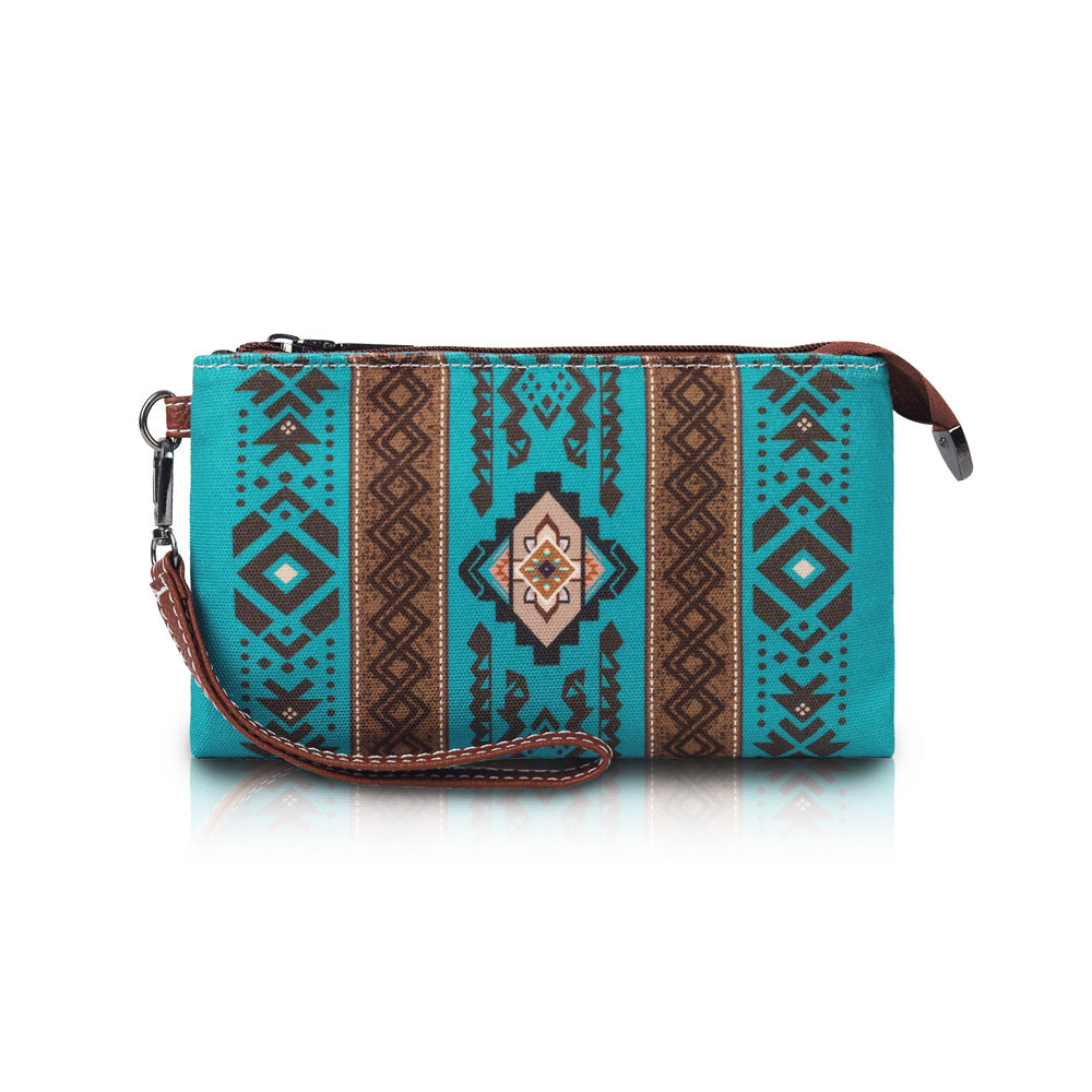 Women's Bohemian Style Wrist Vintage Suitable For Bags