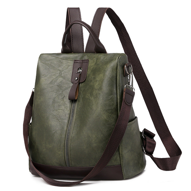 Women's Graceful Classic Slouchy Retro Leisure Bags