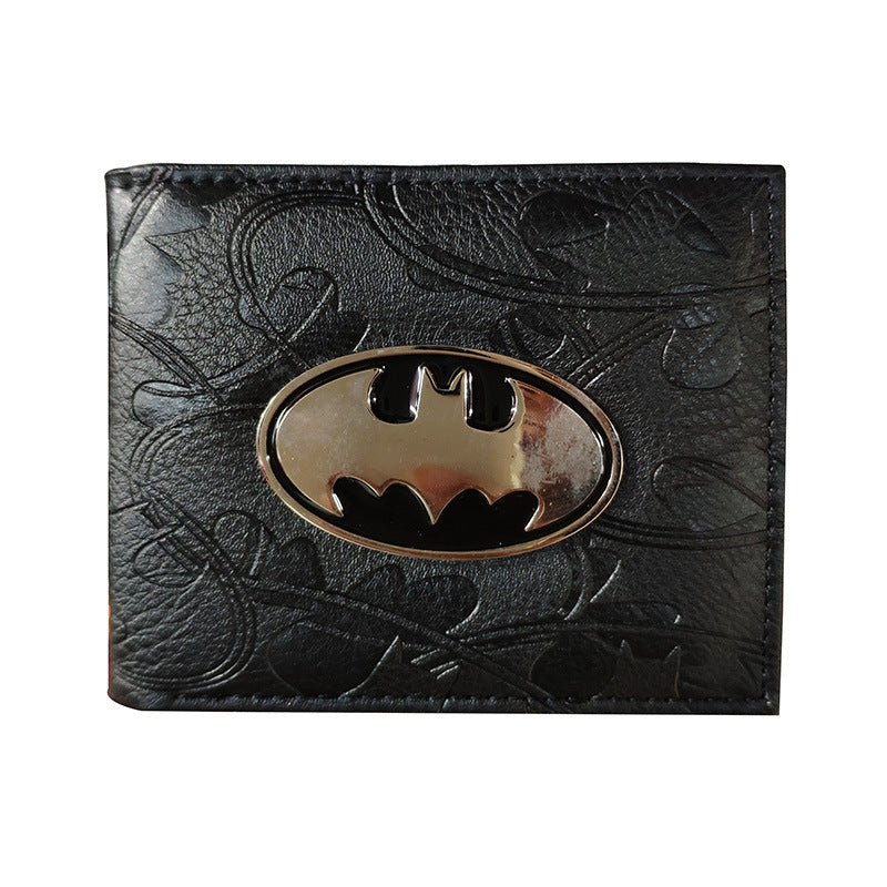 Anime One Piece Dragon Ball Attack On Ladies Wallets