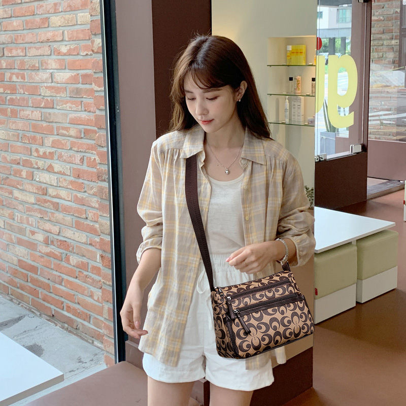 Women's New Unique Classic Simple Elegant Crossbody Bags