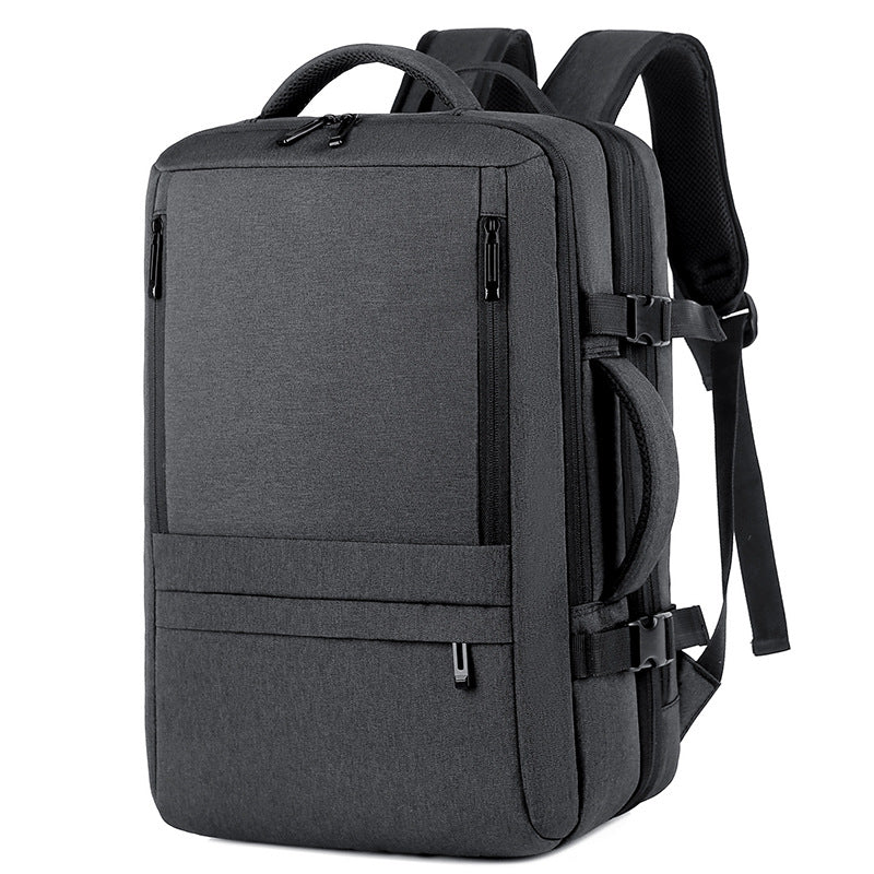 Business Charging Portable Waterproof Large Capacity Backpacks