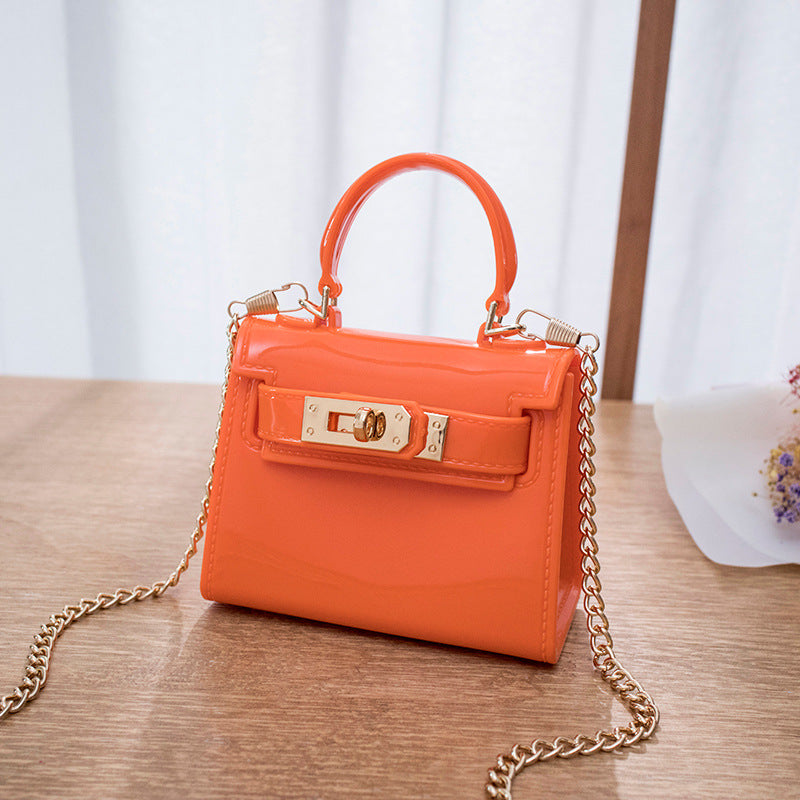 Women's Attractive Comfortable Kelly Gel Fashion Crossbody Bags