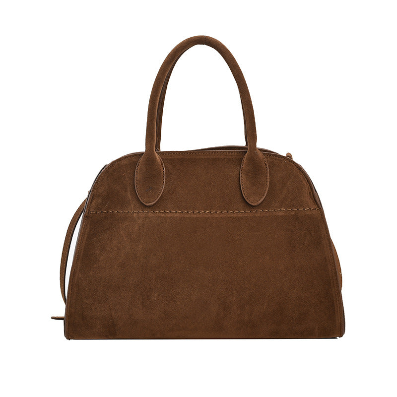 Graceful Women's Large Capacity Class Commuter Crossbody Bags