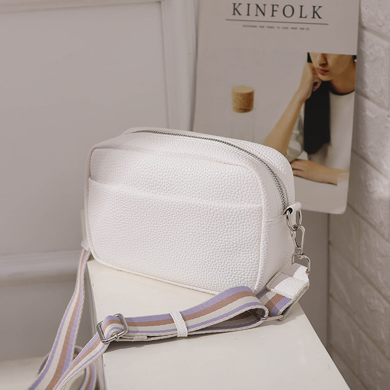 Stylish Unique Women's Trendy Solid Color Bags
