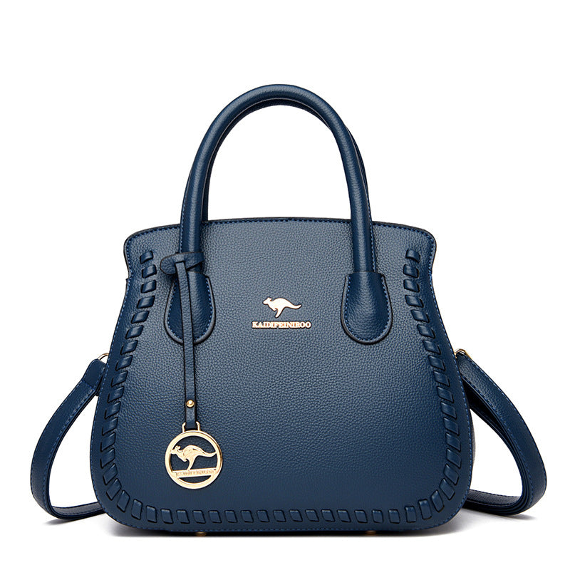 Glamorous Women's Lady Mom Large Capacity Handbags