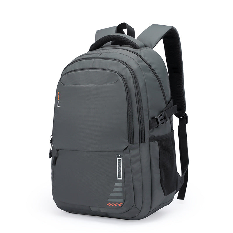 Men's Large Capacity Computer Business Commute Lightweight Bags