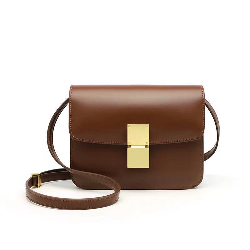 Comfortable Creative Women's Classy High Fashion Shoulder Bags