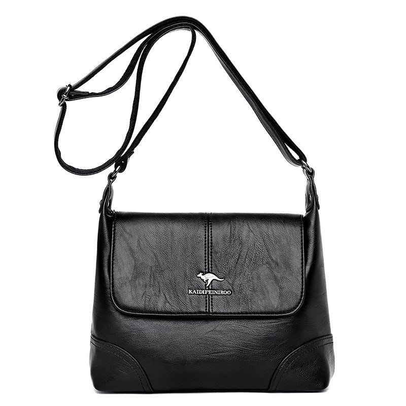 Unique Women's Fashion Embroidery Thread Mother Bags