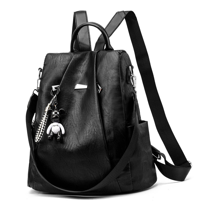 Women's Fashion Oxford Cloth Korean Personality Bags