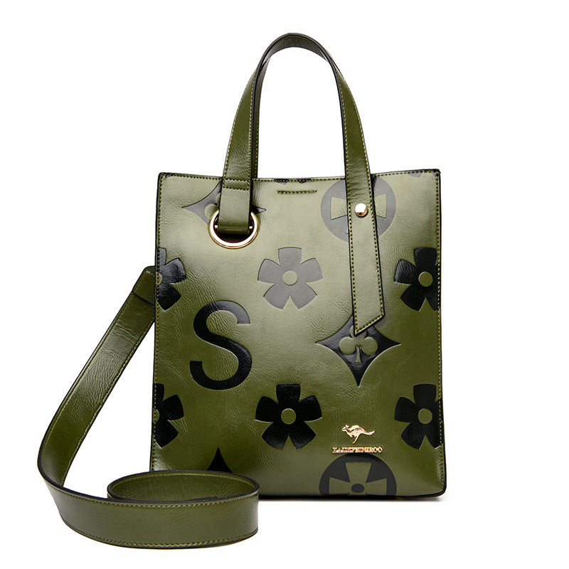 Charming New Stylish Women's Fashion Elegant Handbags
