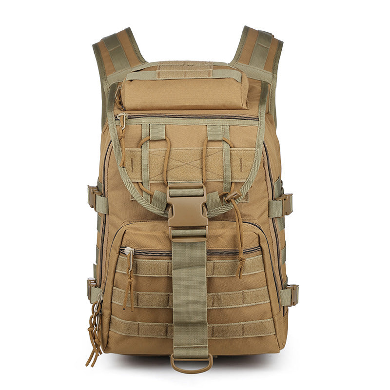 Computer Swordfish Hiking Camping Straight Camouflage Sports Backpacks