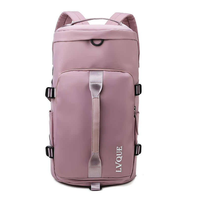 Capacity Short-distance Dry Wet Separation Cross Travel Bags