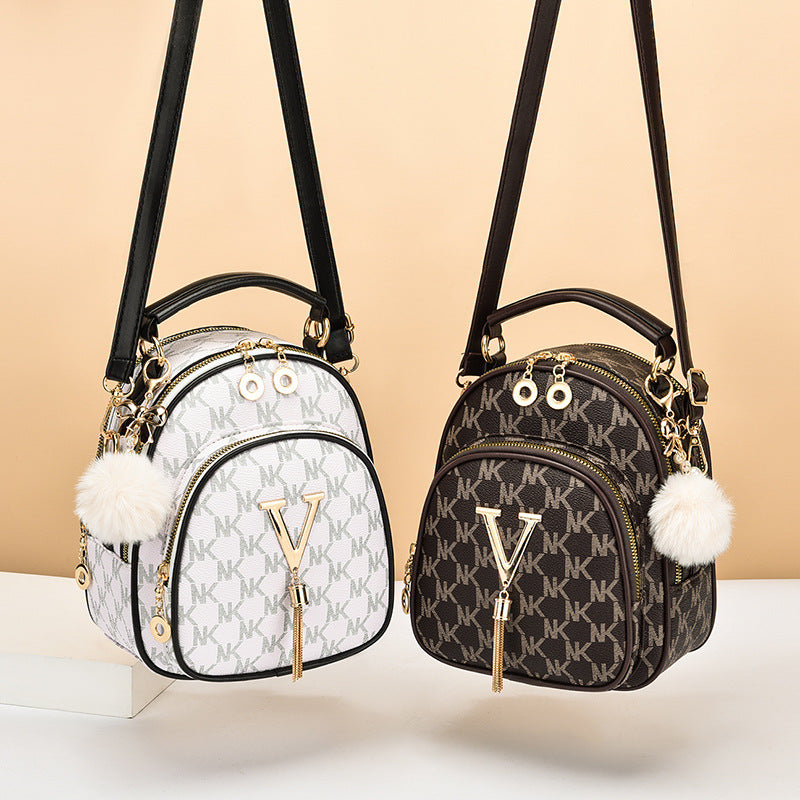 Graceful Trendy Women's Popular Fashion Simple Bags
