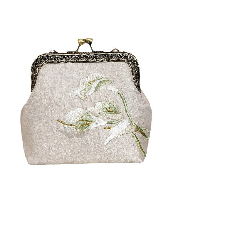 Classy Ancient Cheongsam Banquet Mother's Day Bags