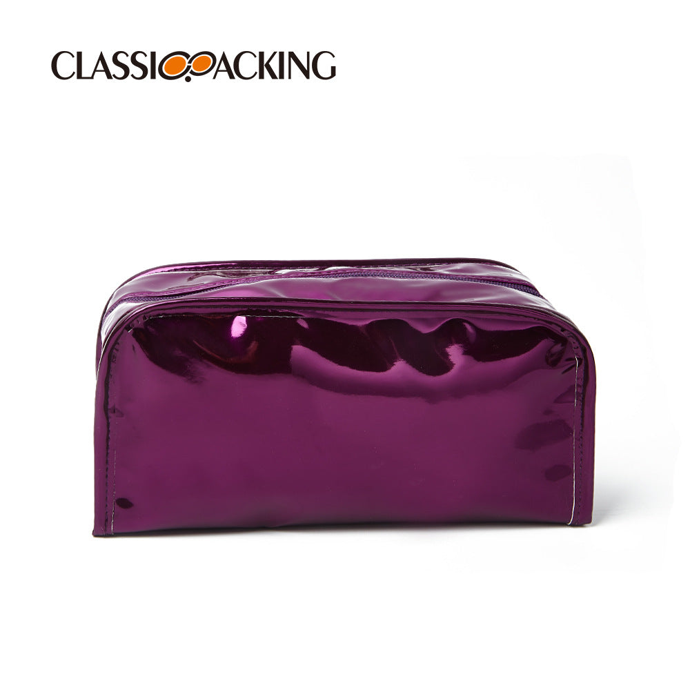 Large Capacity Fashionable Waterproof Wash Portable Storage Bags