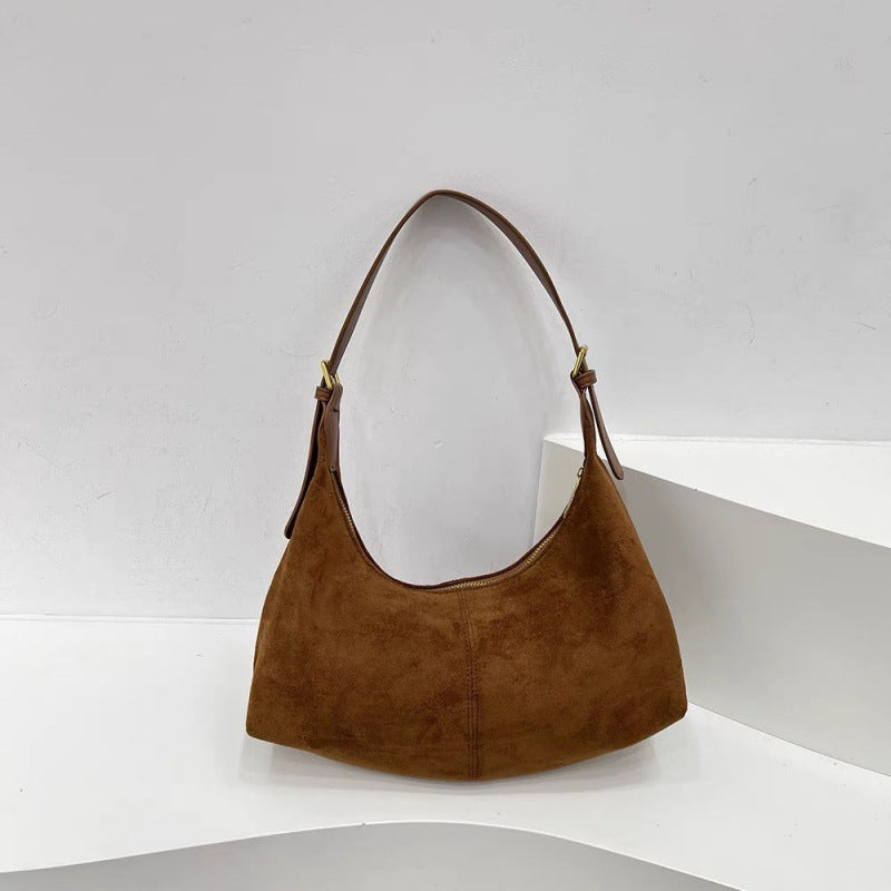 Pretty Stylish Creative Retro Design Underarm Shoulder Bags