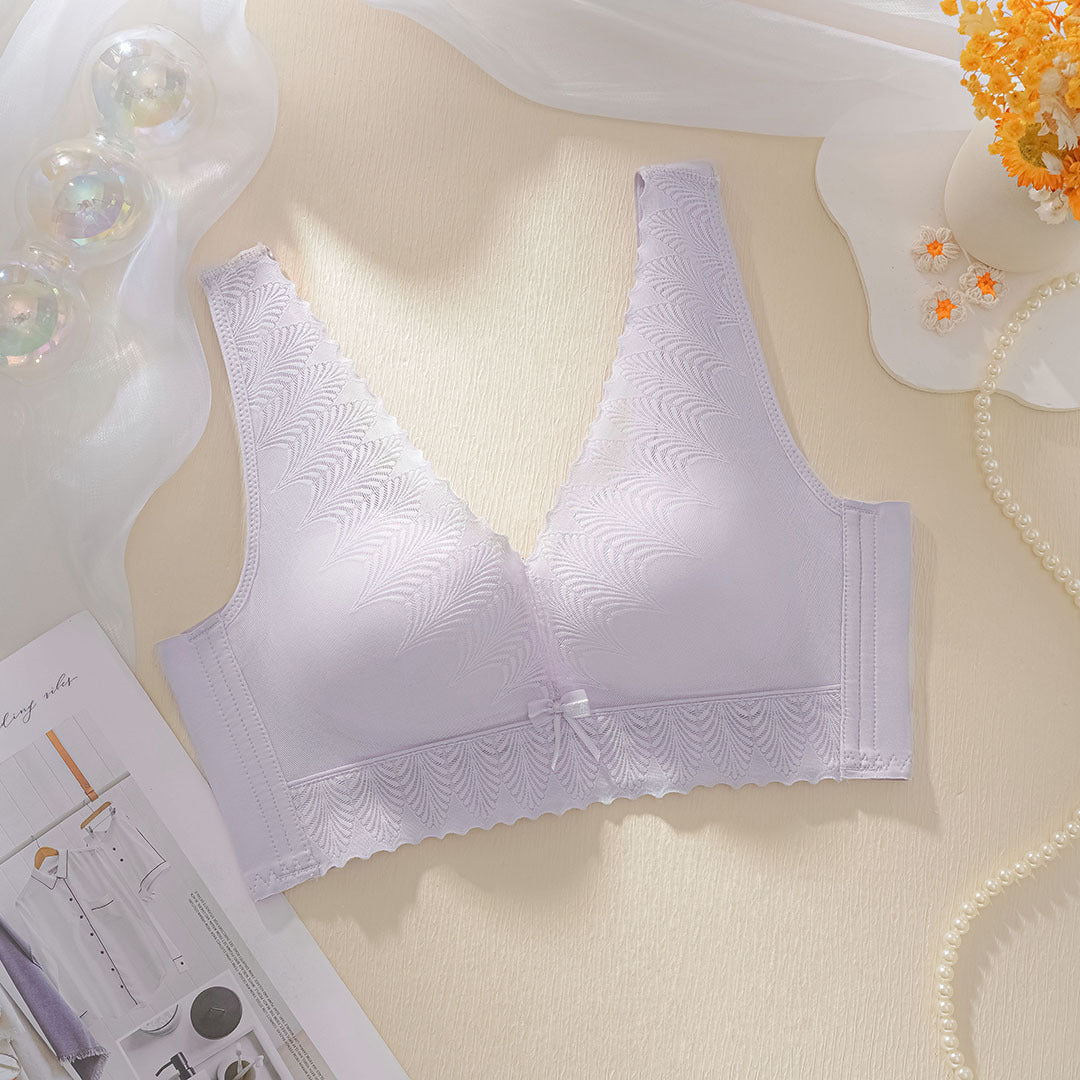 Underwear Push Up Small Chest Thin Cup Bras