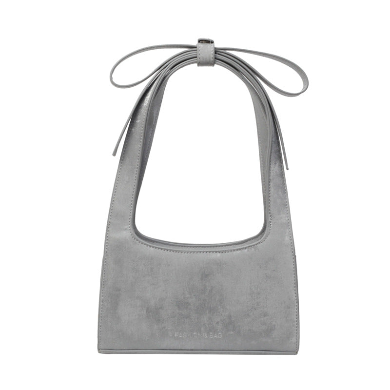 Women's Minority Design Sweet Butterfly Fashion Simple Handbags