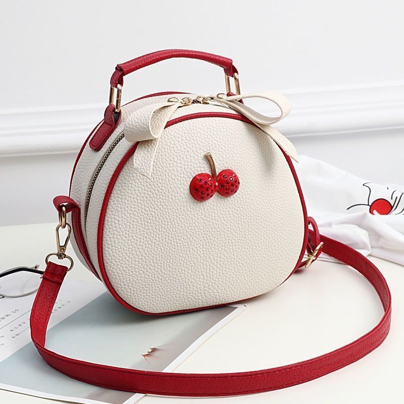 Women's Style Fashion Large Capacity Single Crossbody Bags