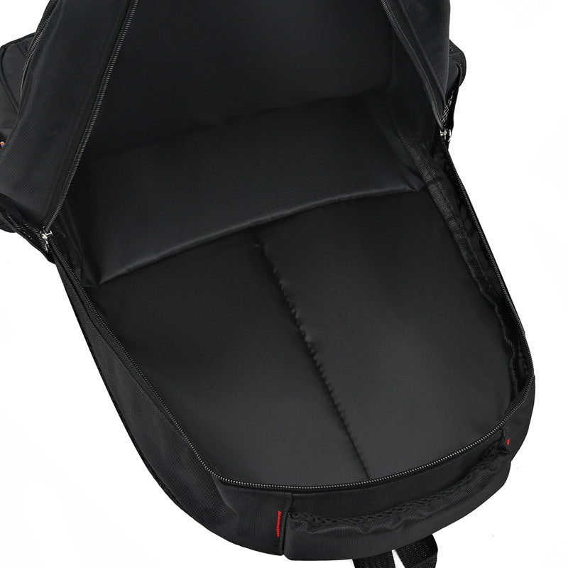 Women's & Men's & Large Capacity Business Early High College Backpacks