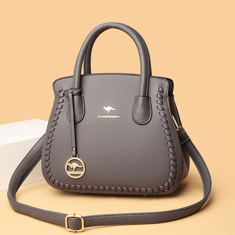 Glamorous Women's Lady Mom Large Capacity Handbags