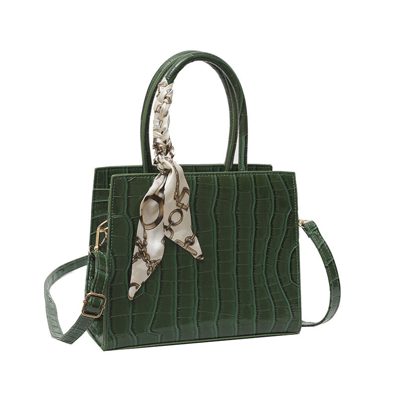 Women's Trendy Retro Simple Summer Fashionable Stylish Shoulder Bags