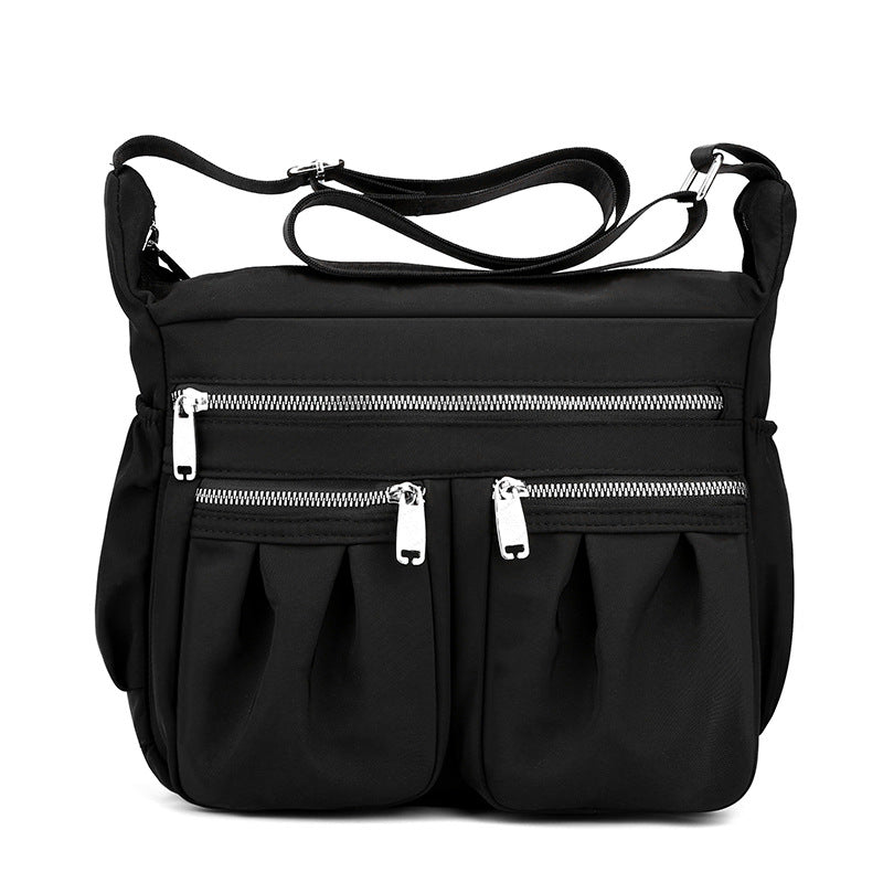 Women's Fashion Printed Outdoors Commute Leisure Large Bags