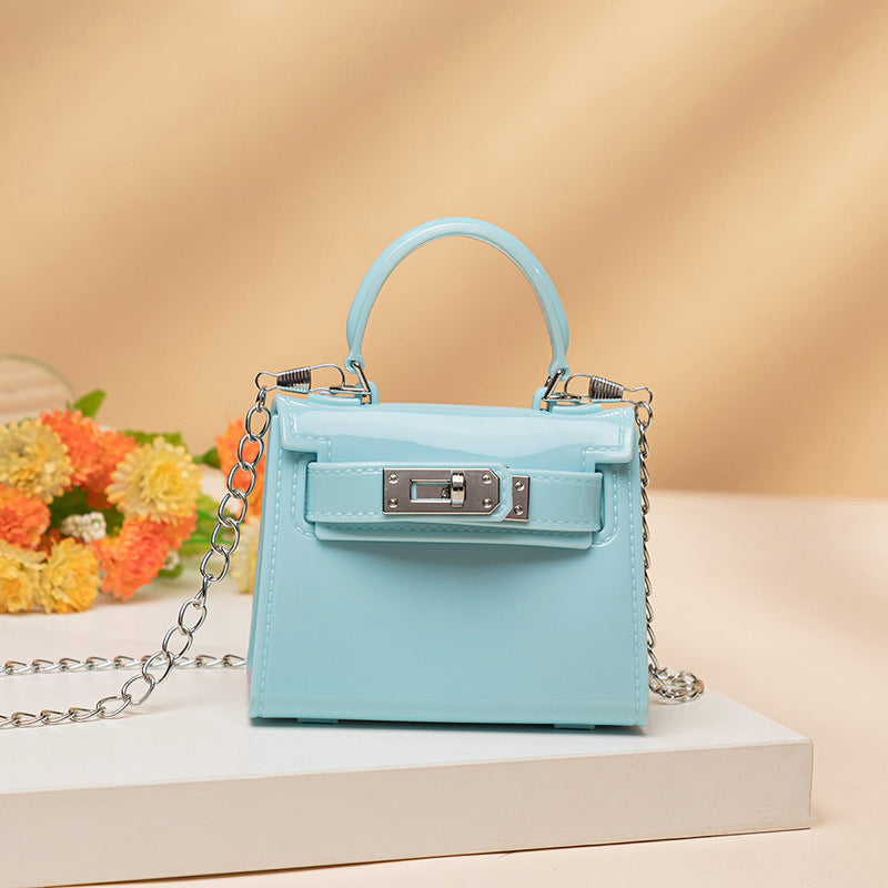 Children's Gel Mini Live Welfare Capsule Kelly Bags